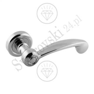 Klamka Cosmic 103 CR - chromowana