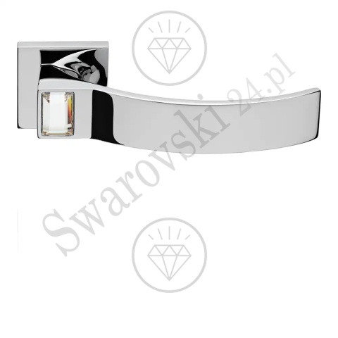 Klamka Elios Crystal 024