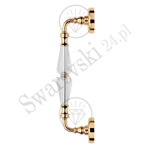 UCHWYT DRZWIOWY VERONICA 208mm SZYLDY 103 OZ [MONTAŻ JEDNOSTRONNY]